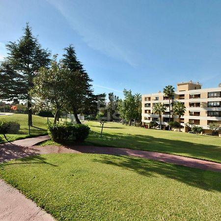 Apartament Torres De Aloha 2 Bdr Puerto Banus Marbella Zewnętrze zdjęcie