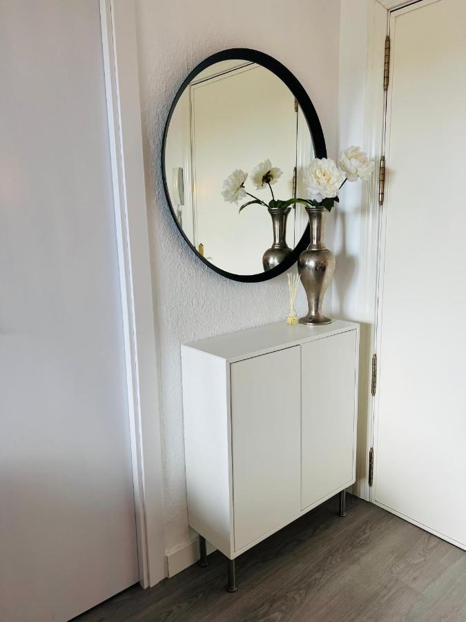 Apartament Torres De Aloha 2 Bdr Puerto Banus Marbella Zewnętrze zdjęcie