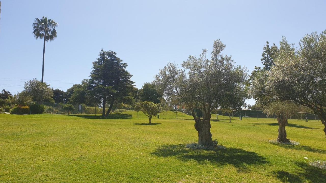 Apartament Torres De Aloha 2 Bdr Puerto Banus Marbella Zewnętrze zdjęcie