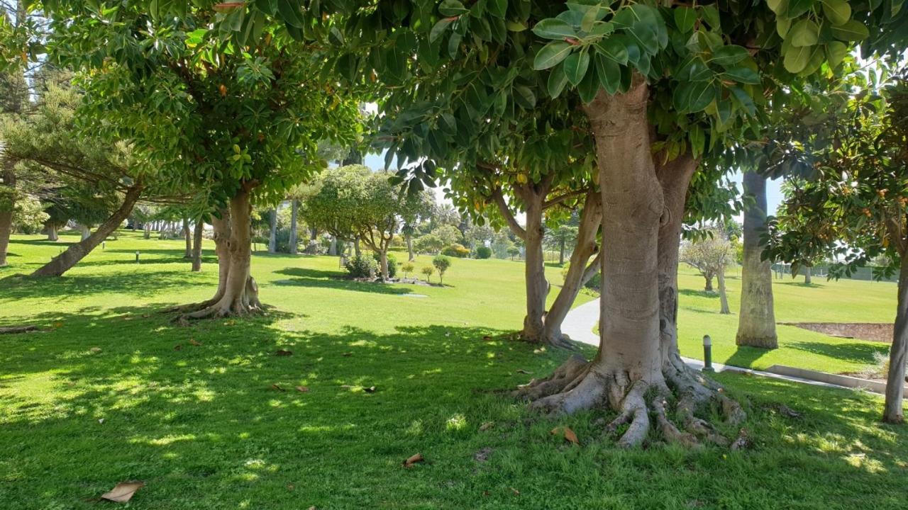 Apartament Torres De Aloha 2 Bdr Puerto Banus Marbella Zewnętrze zdjęcie