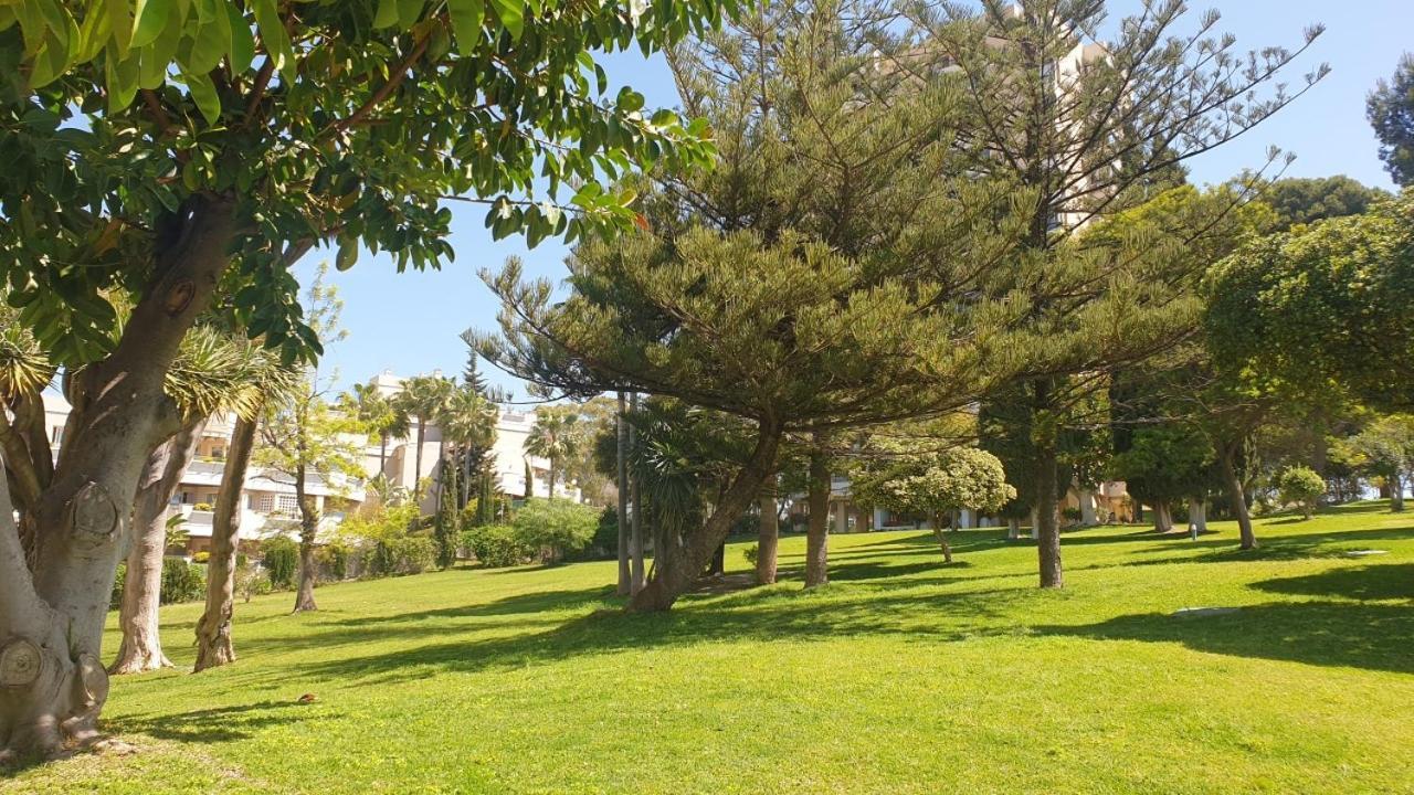 Apartament Torres De Aloha 2 Bdr Puerto Banus Marbella Zewnętrze zdjęcie