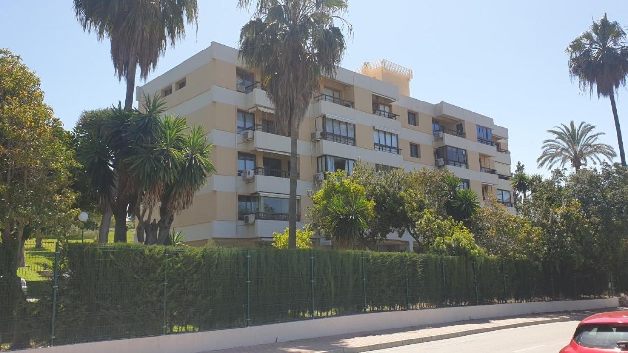 Apartament Torres De Aloha 2 Bdr Puerto Banus Marbella Zewnętrze zdjęcie