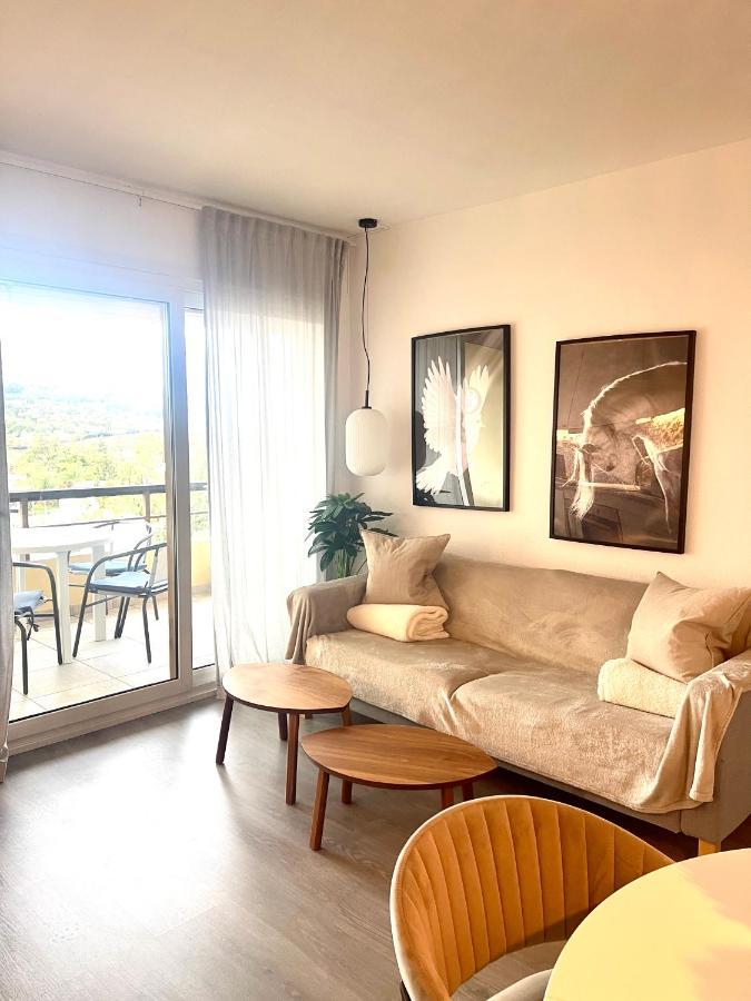 Apartament Torres De Aloha 2 Bdr Puerto Banus Marbella Zewnętrze zdjęcie