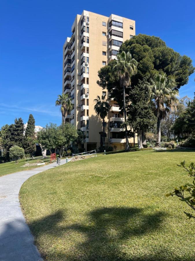 Apartament Torres De Aloha 2 Bdr Puerto Banus Marbella Zewnętrze zdjęcie