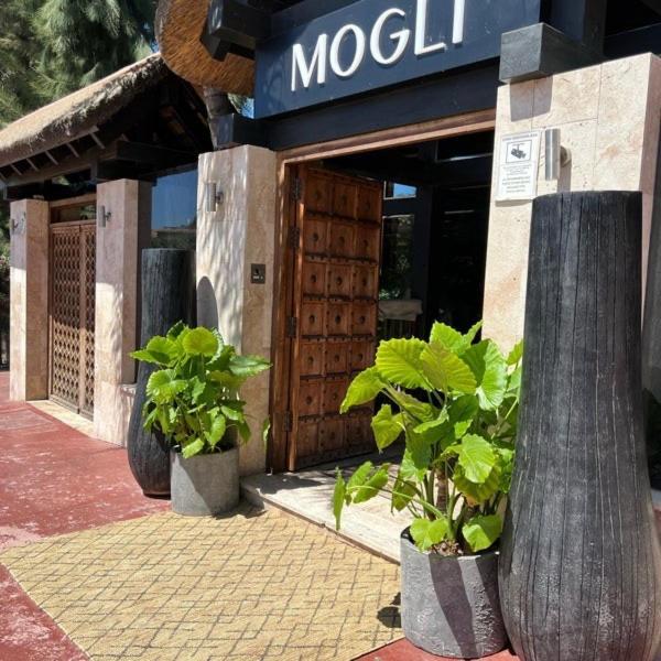 Apartament Torres De Aloha 2 Bdr Puerto Banus Marbella Zewnętrze zdjęcie