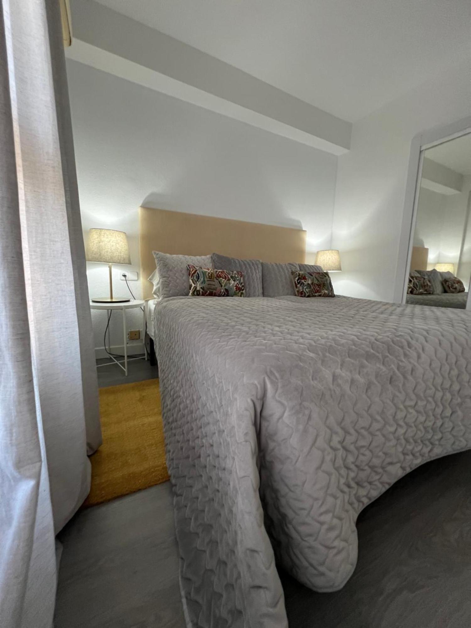 Apartament Torres De Aloha 2 Bdr Puerto Banus Marbella Zewnętrze zdjęcie