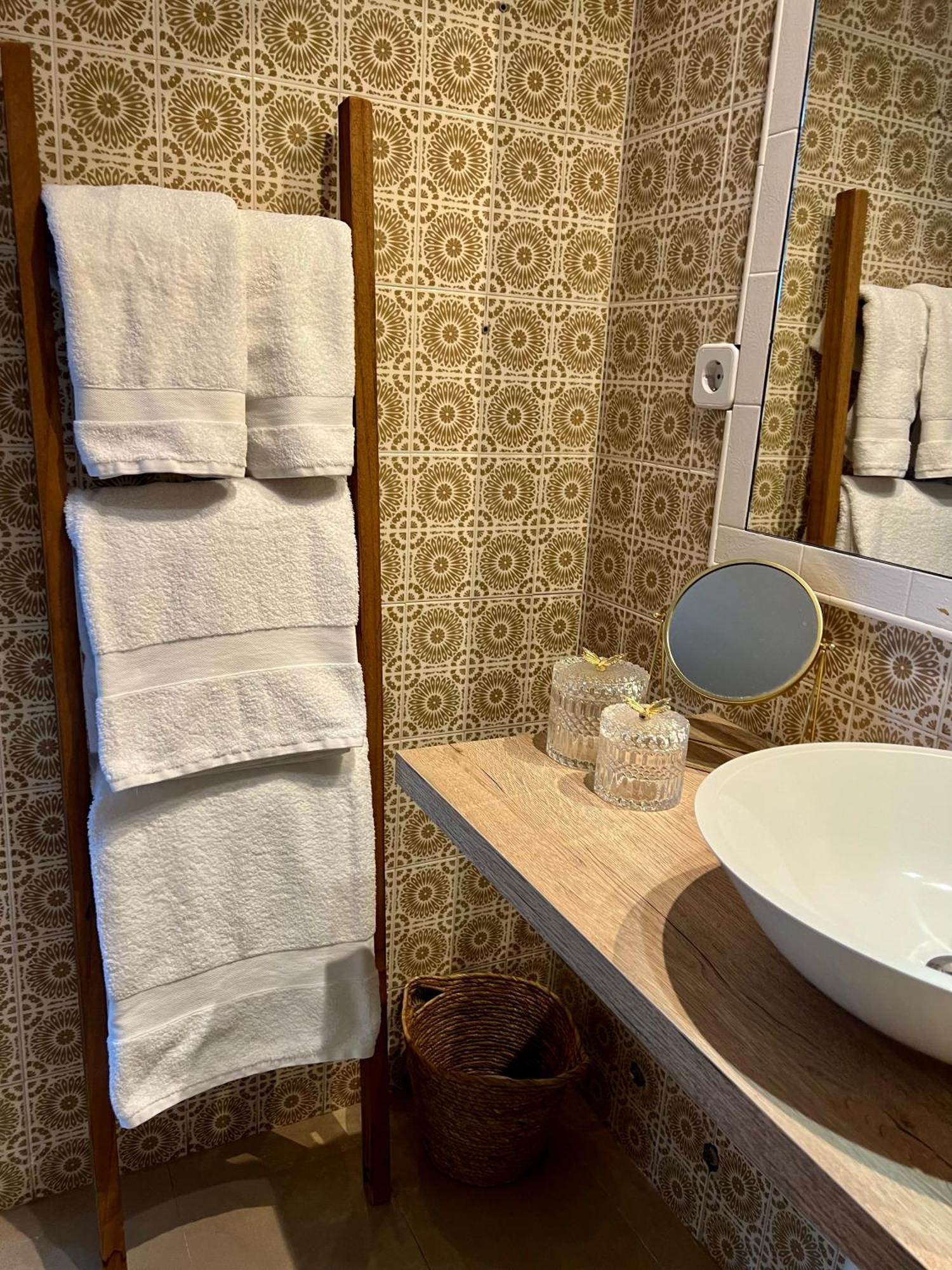 Apartament Torres De Aloha 2 Bdr Puerto Banus Marbella Zewnętrze zdjęcie
