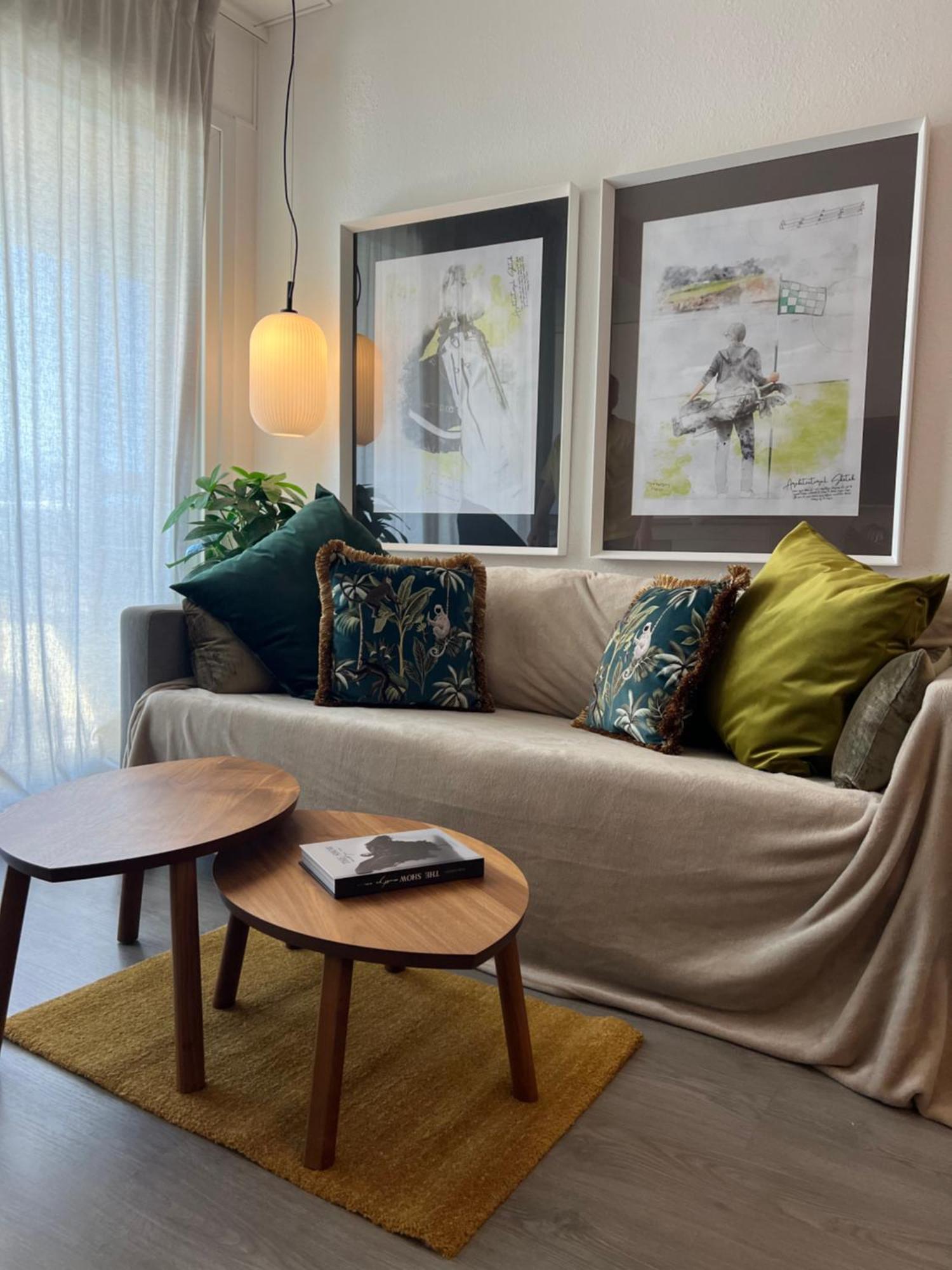 Apartament Torres De Aloha 2 Bdr Puerto Banus Marbella Zewnętrze zdjęcie